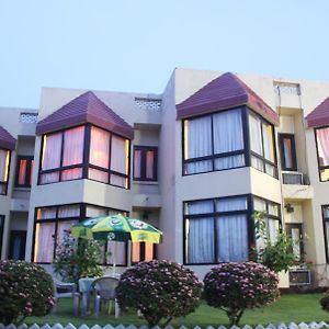 Swosti Palm Resort Gopalpur